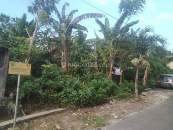 DiJual Murah Tanah di Taman Sri Rejeki Semarang