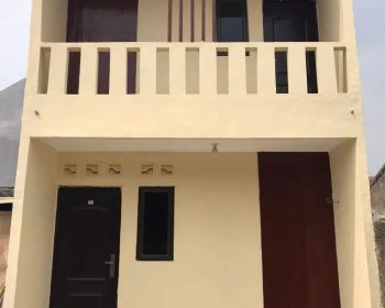 Rumah 200 jutaan Ready Stock Siap Huni di Cikaret Cibinong Bogor
