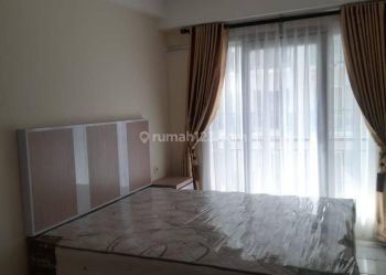 Jual Cepat Apartemen Grand Asia Afrike Tipe Studio Furnished