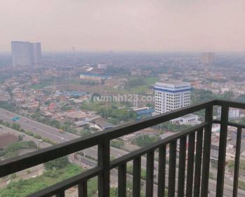 Apartemen Puri Orchad, MURAHH!!!!