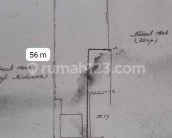 Dijual Cepat Bangunan Komersial Raden Patah Sidoarjo