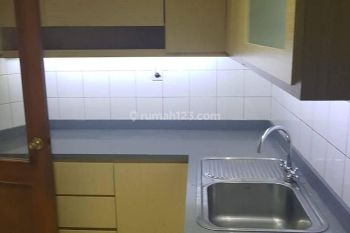 Dijual Apartement Slipi, 3 Kamar Tidur, Unit Terbatas