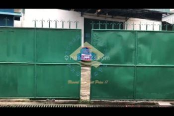 Gudang Jl. Padat Karya Curug Tangerang akses Cont. 40 , Lokasi Strategis