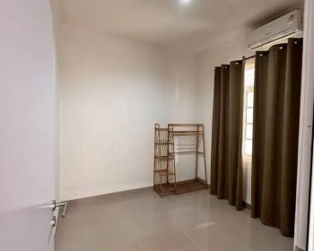 Disewakan Rumah Cluster Grand Depok City New Anggrek 2