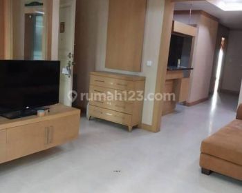 Dijual Murah Bu Apartemen Gading Resort Lantai 6 Bagus