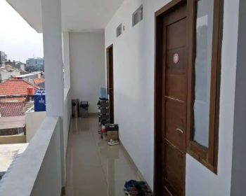 Investasi Kosan Eksklusive di Jakarta Selatan Income 90 juta/bulan SHM