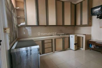 J Disewakan Rumah 12x20 M2 Sunter Griya Jakarta Utara