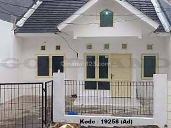 Kode 19258 ad . Disewa Rumah Tangerang, Luas 90 Meter