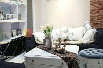 Rumah Senayan Golf Residence Kebayoran Lama, Jakarta Selatan