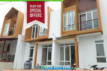 Top Cluster Cityview Di Sindanglaya Bandung Dkt Arcamanik 37H11