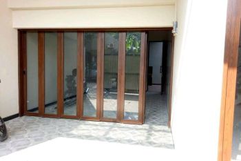 Dijual.cepat Rumah Di Kav BNI