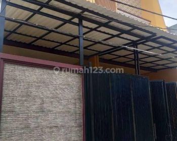 Rumah Bagus Siap Huni Di Taman Ratu (TR24)