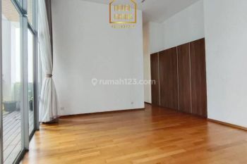 Apartement Senopati Suites 3 Br, Near To Scbd Sudirman