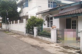 Rumah Tinggal  Di Sunyaragi Cirebon Jawa Barat