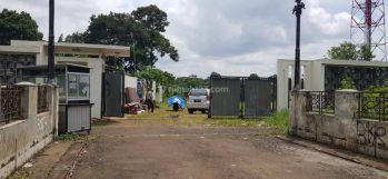 Depok Jual Cepat Tanah Cocok Untuk Perumahan Dekat Pintu Tol