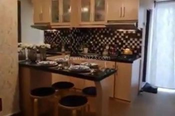 Casablanca East Residence Furnished Bagus IKEA Furnished