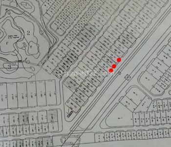 Under Price Kavling Raya Imperial Golf Pakuwon Indah Sisa 2 Unit