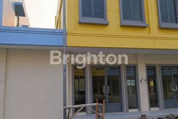 Ruko Disewakan, Maggiore Grande Gading Serpong, Uk 4.5x12, 2 Lantai