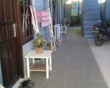 G&R SnA Kost/Guest House