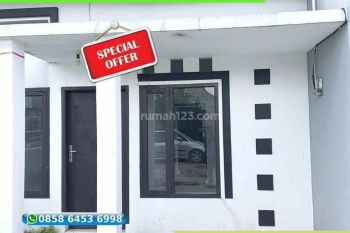 Best Deal Rumah Hook Siap Huni Di Kota Bandung Margahayu 123A12