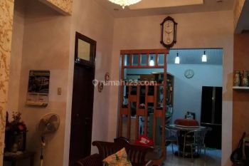 Rumah Cantik Mewah Komplek Tasbih 1 Posisi Hook Setiabudi Medan