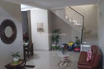 Rumah Disewakan Siap Huni Harga Terbaik Dalam Komplek Arcamanik