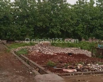 Dijual Tanah Murah di Jalan Poh Gading Jimbaran Badung Bali