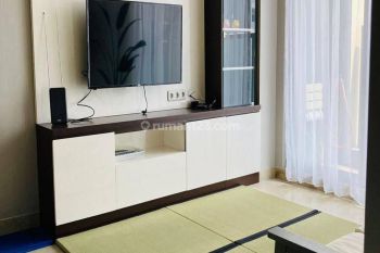 Apartment Branz Bsd Brand New (Selesai Renovasi) North Tower Lantai 33 Luas 2 1