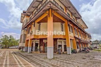 hotel mewah kawasan samarinda kota