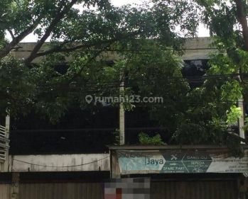 Ruko Strategis Nol Jalan Raya Tumenggung Suryo Malang