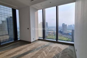 Apartemen The Langham Residences 3+1BR