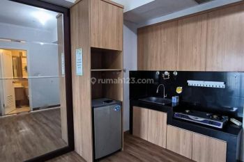 Disewakan Apartemen Silkwood Maple Tower Sudah Full Furnished