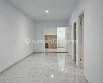 Rumah Murah Baru Selesai Renovasi Puri Gardena