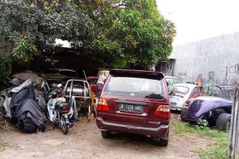 Jual Tanah SHM Dekat MCD Pondok Cabe