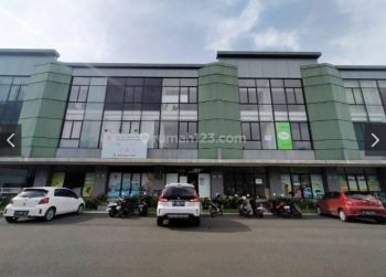 Murah Ruko Terrace 9 Suvarna Sutera Lavon Cikupa Tangerang