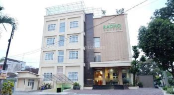 Dijual Hotel Daerah Jalan Kawi Malang