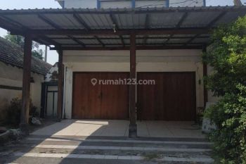 Ruko / Ruang Kantor / Gudang 2 Lantai. SHM. Nego!!!