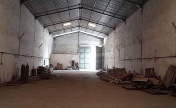 Dijual Gudang 88 Sedati Sidoarjo Row 20 M2 3 Akses Tol