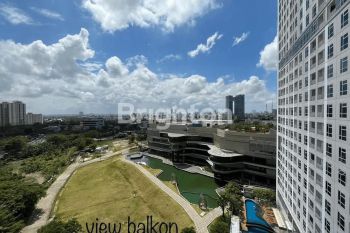 Apartemen grand sungkono lagoon corner selangkah ke MCD, dekat Ciputra world,