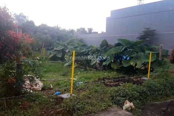Dijual Murah Tanah 361 m² di parongpong, Bandung Barat