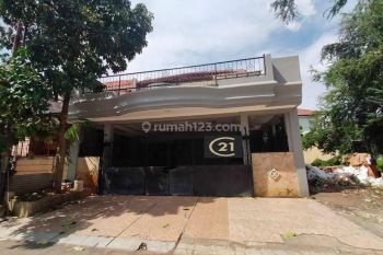 Rumah Di Taman Modern Cakung Jakarta Timur