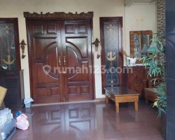 Dijual Rumah Hook di Metland Ujung Menteng Jakarta Timur