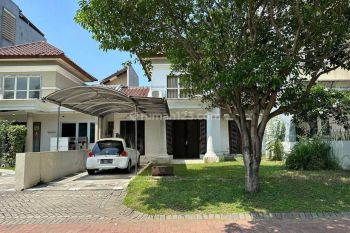 Rumah Murah 1 Lantai Minimalis Semi Furnished Siap Huni Dekat Gwalk Di Villa 2