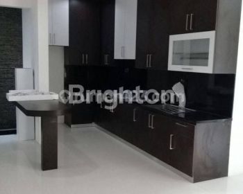 Rumah Lt 2 one gate system dekat jalan tol bali mandara