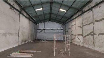 Gudang di Margomulyo Permai, Surabaya