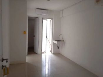 di sewakan 2kamar kosongan per tahun