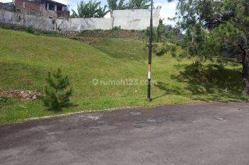 Jual Tanah di Komplek Setiabudi Terrace, Cipaku Bandung