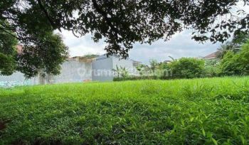 Dijual Tanah Luas Di Jalan Besar, Prime Lokasi, Harga Nego,shm