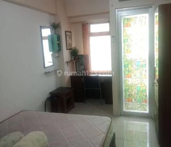 Hunian Nyaman Siap Huni, Studio Furnish