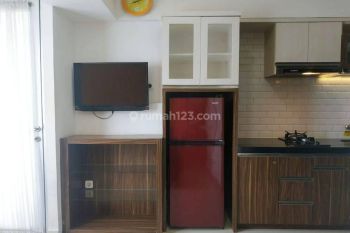 Berikan Keluarga Mu Tempat Tinggal Terbaik di Apartemen Kami Furnished
